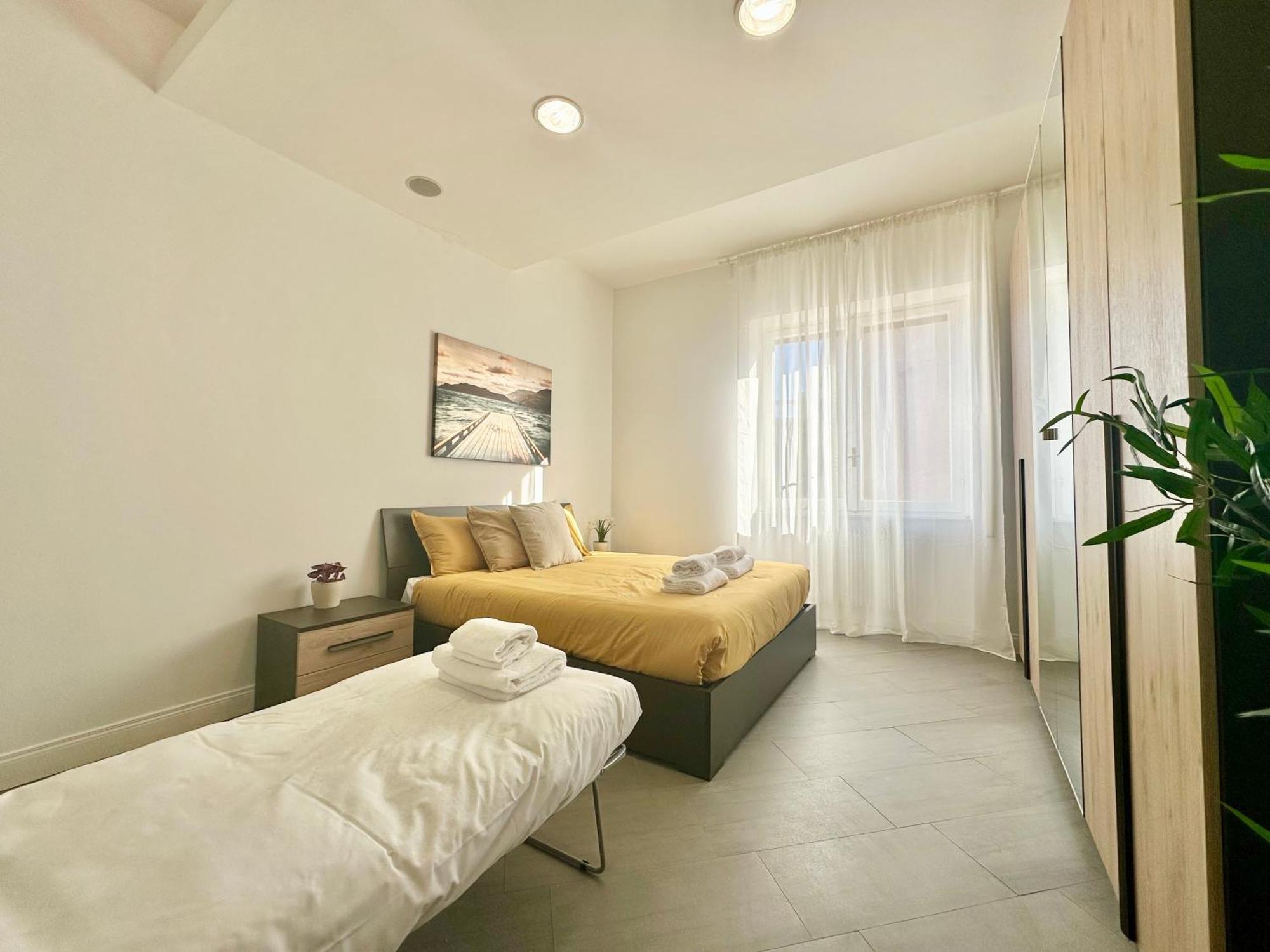 Sergio I Apartment Rome Exterior photo
