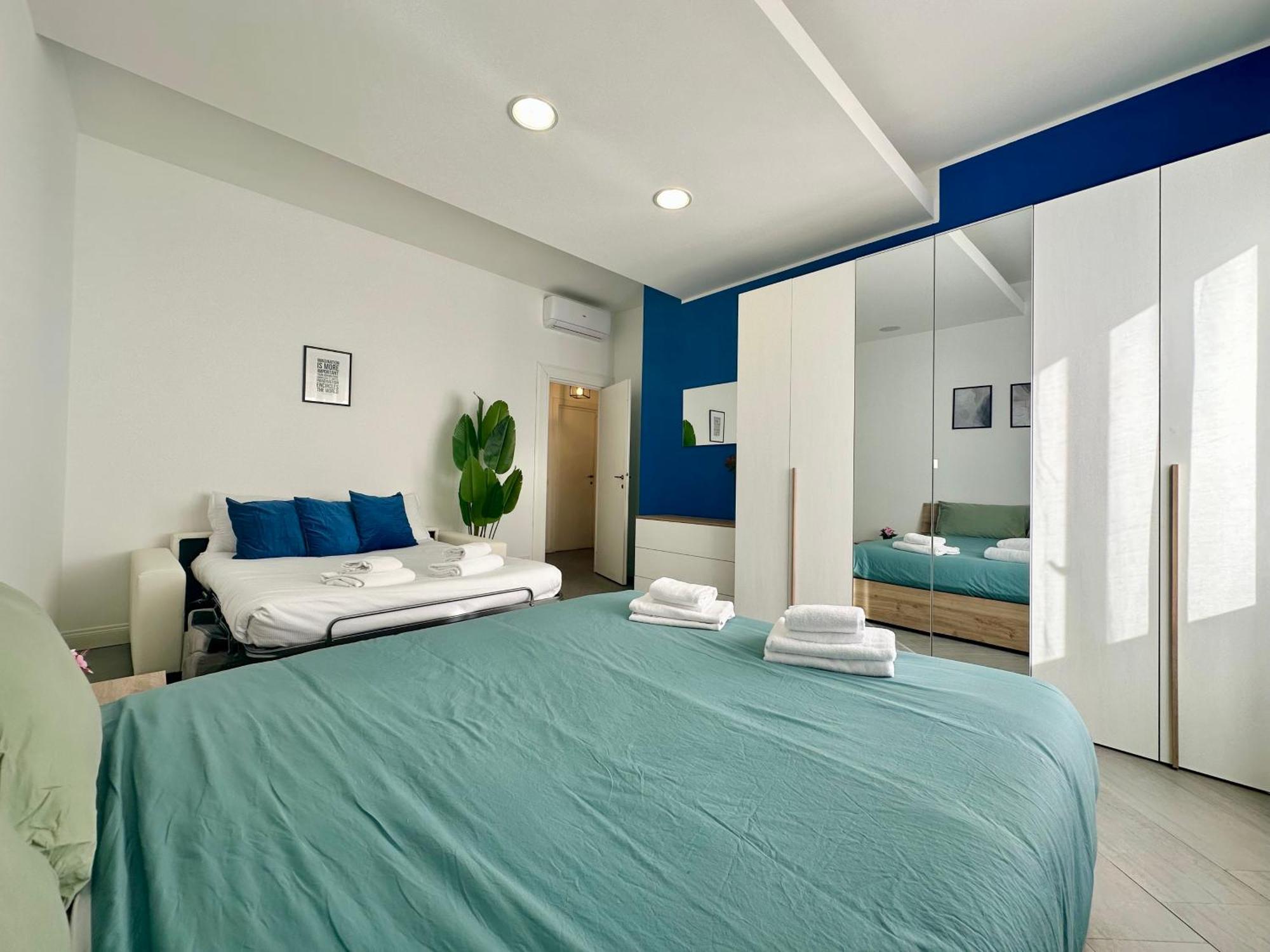 Sergio I Apartment Rome Exterior photo